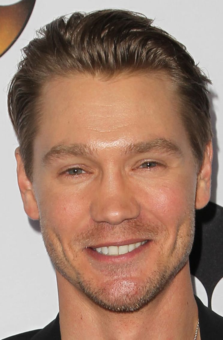 Chad Michael Murray