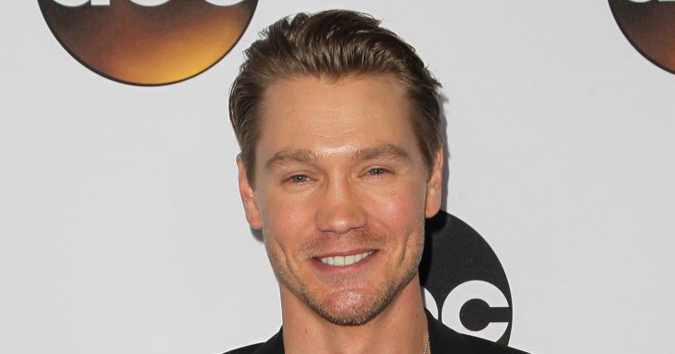 Chad Michael Murray