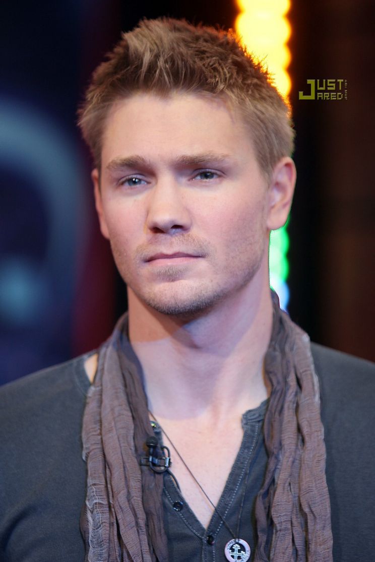 Chad Michael Murray