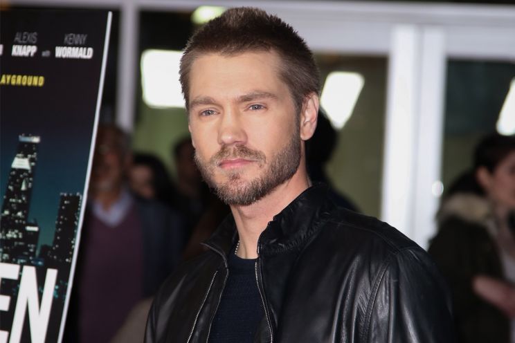 Chad Michael Murray