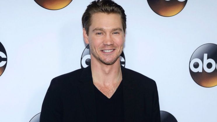 Chad Michael Murray