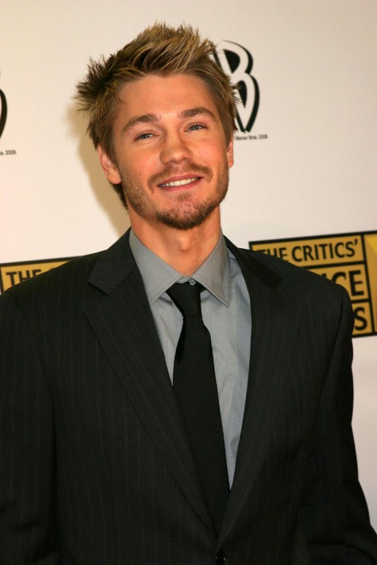 Chad Michael Murray