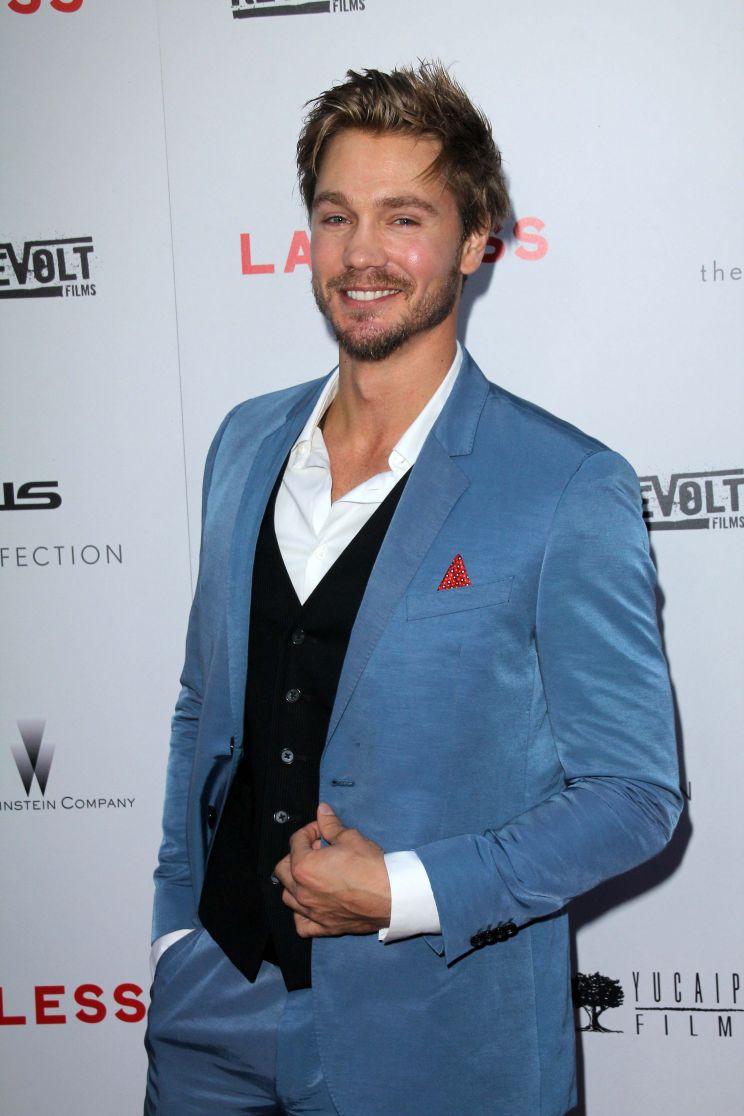 Chad Michael Murray