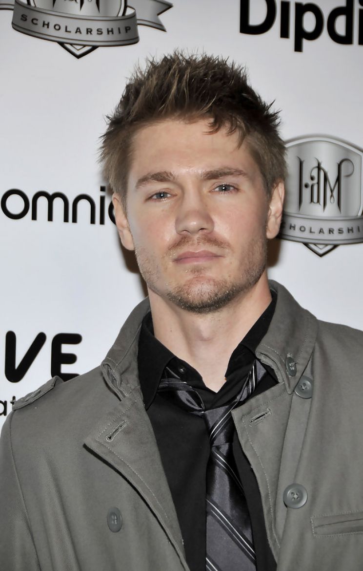 Chad Michael Murray