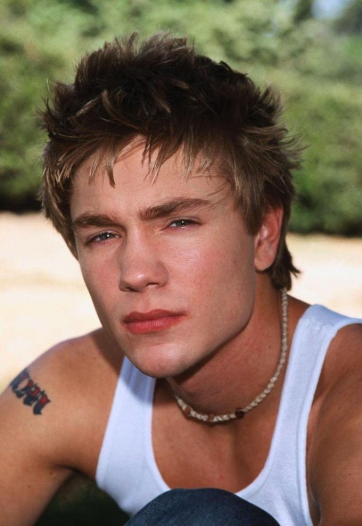 Chad Michael Murray