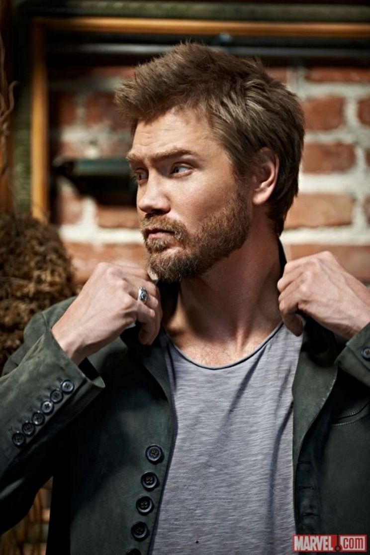 Chad Michael Murray