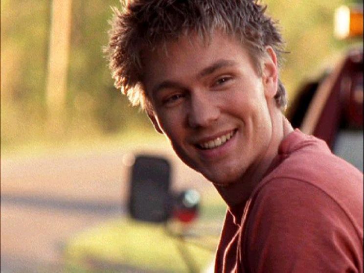 Chad Michael Murray