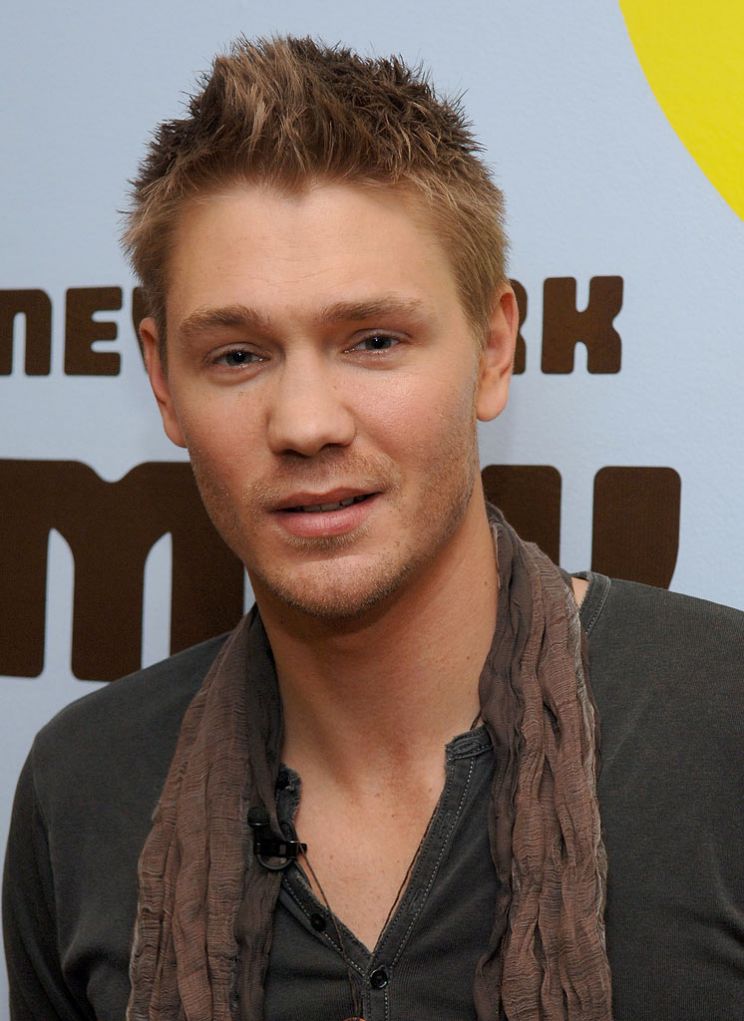 Chad Michael Murray