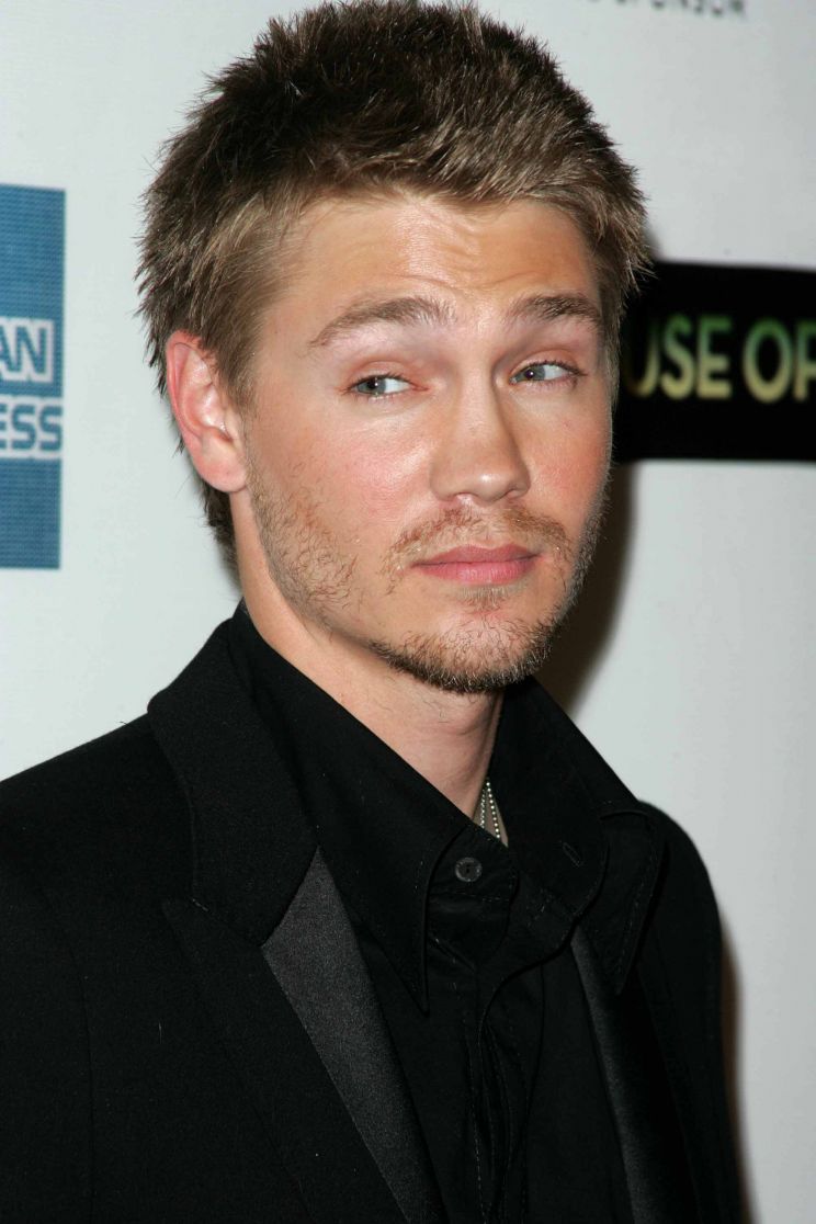 Chad Michael Murray