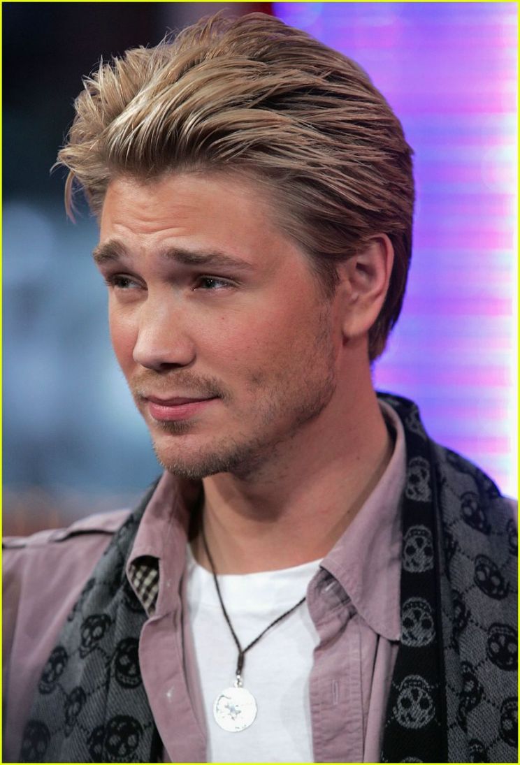Chad Michael Murray