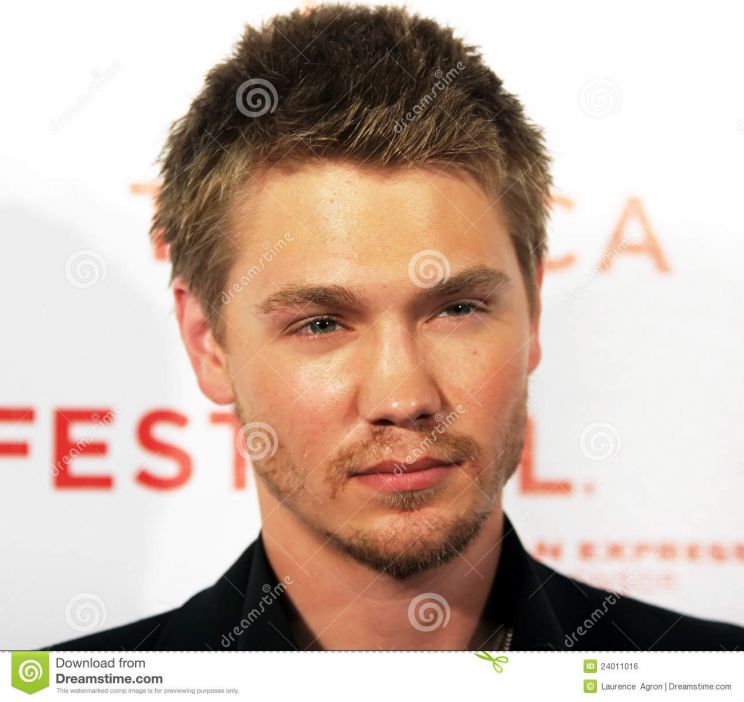 Chad Michael Murray