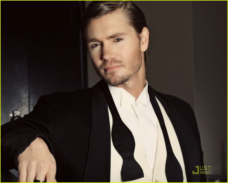 Chad Michael Murray