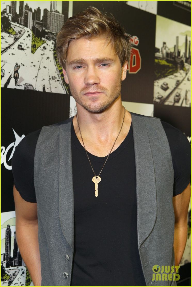 Chad Michael Murray