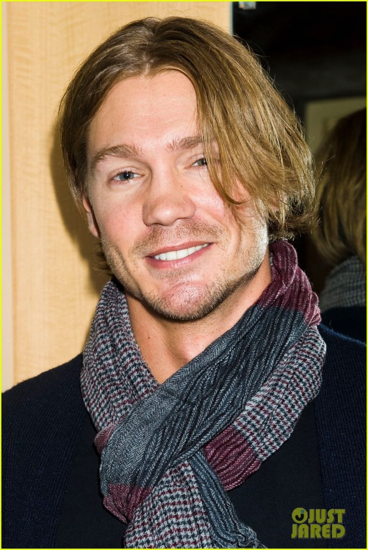Chad Michael Murray