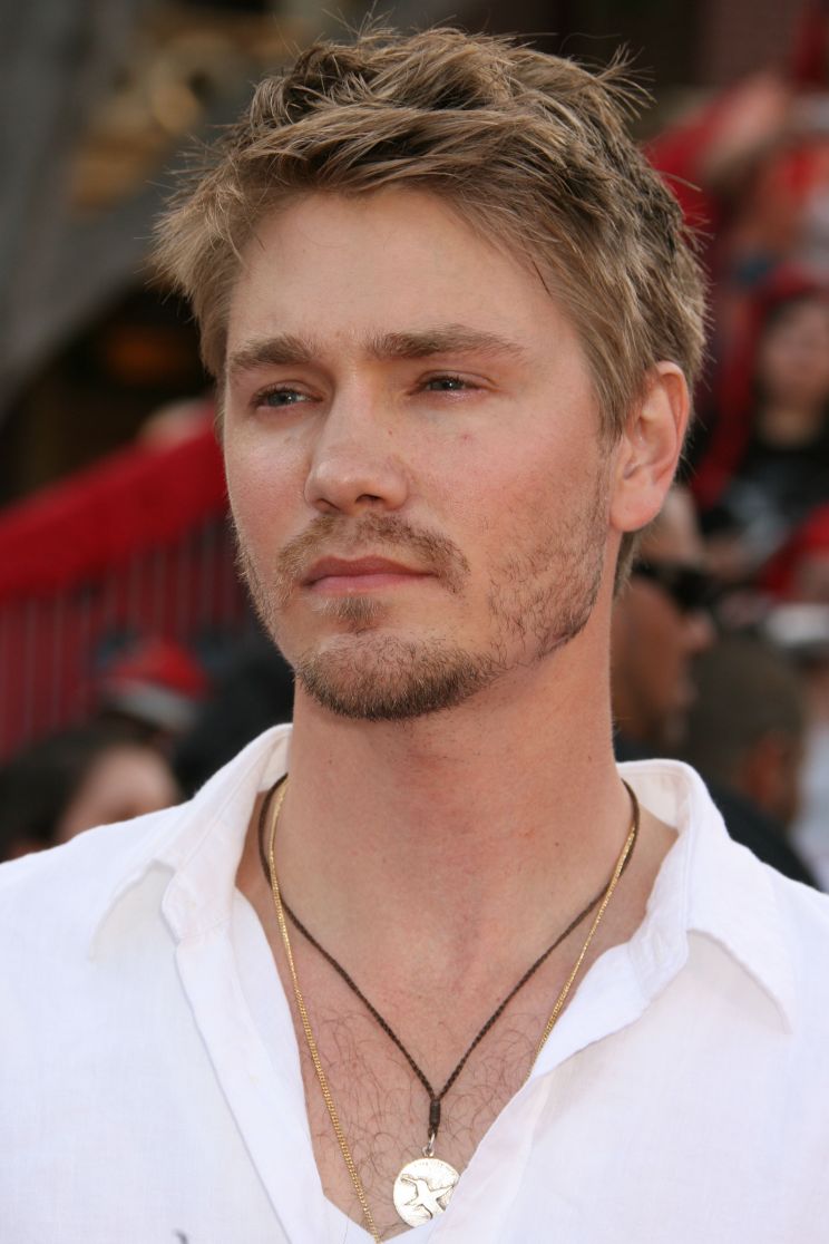 Chad Michael Murray