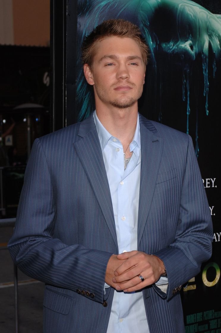 Chad Michael Murray
