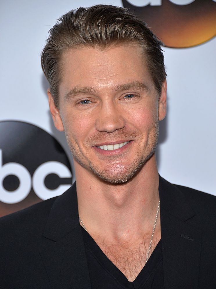 Chad Michael Murray