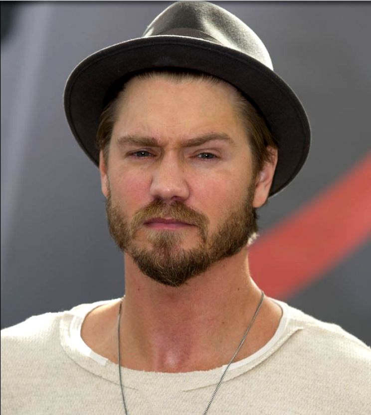 Chad Michael Murray
