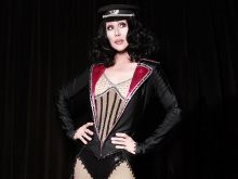 Chad Michaels