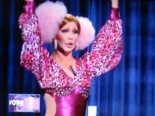 Chad Michaels