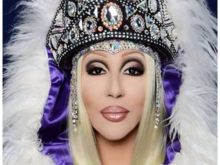 Chad Michaels