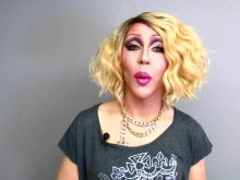 Chad Michaels