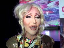 Chad Michaels