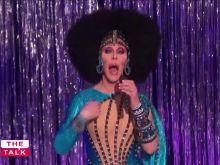 Chad Michaels