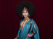 Chad Michaels