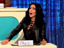 Chad Michaels