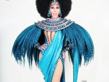 Chad Michaels