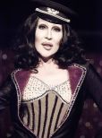 Chad Michaels