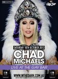 Chad Michaels