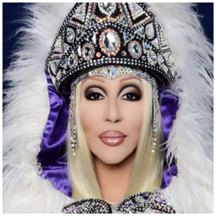 Chad Michaels