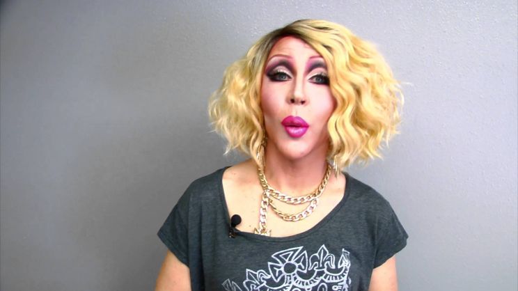 Chad Michaels