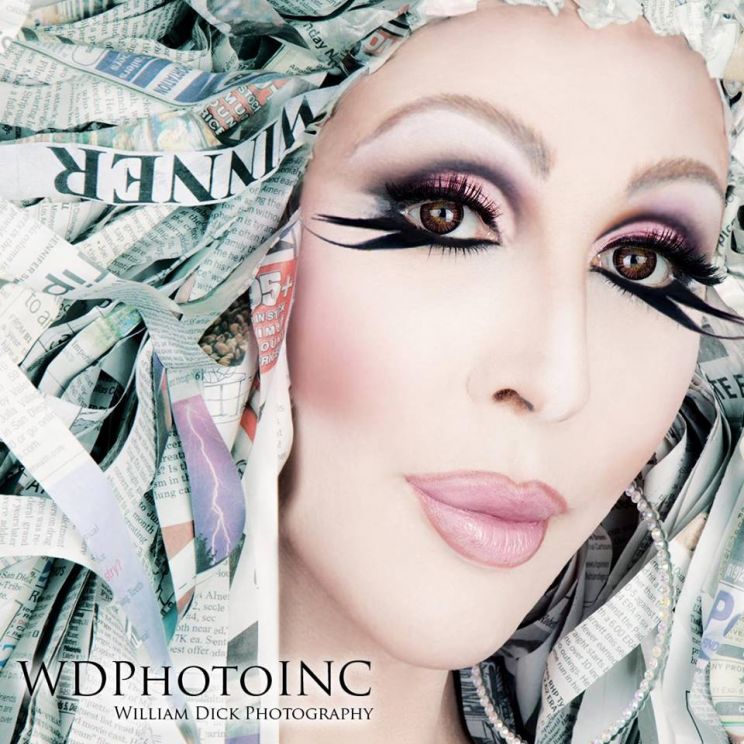 Chad Michaels