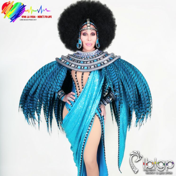 Chad Michaels