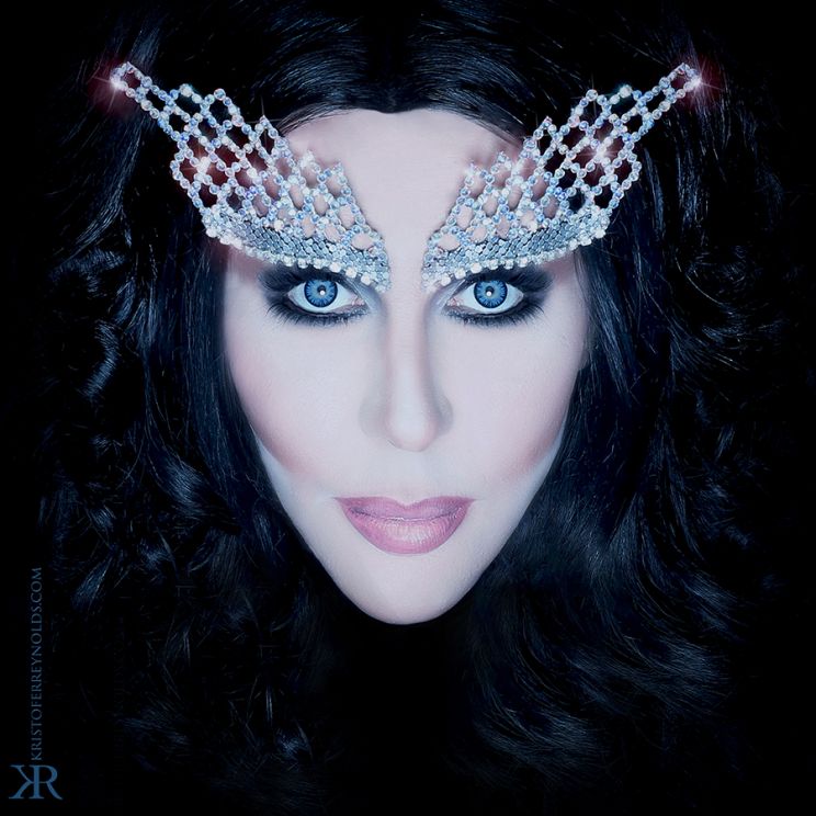 Chad Michaels