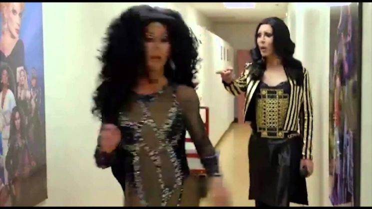 Chad Michaels