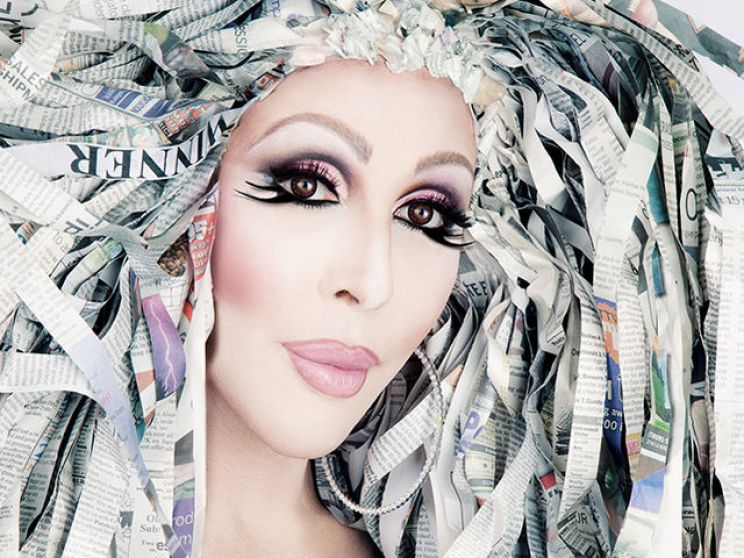 Chad Michaels