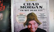 Chad Morgan