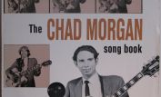 Chad Morgan