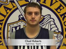 Chad Roberts