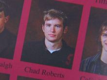 Chad Roberts