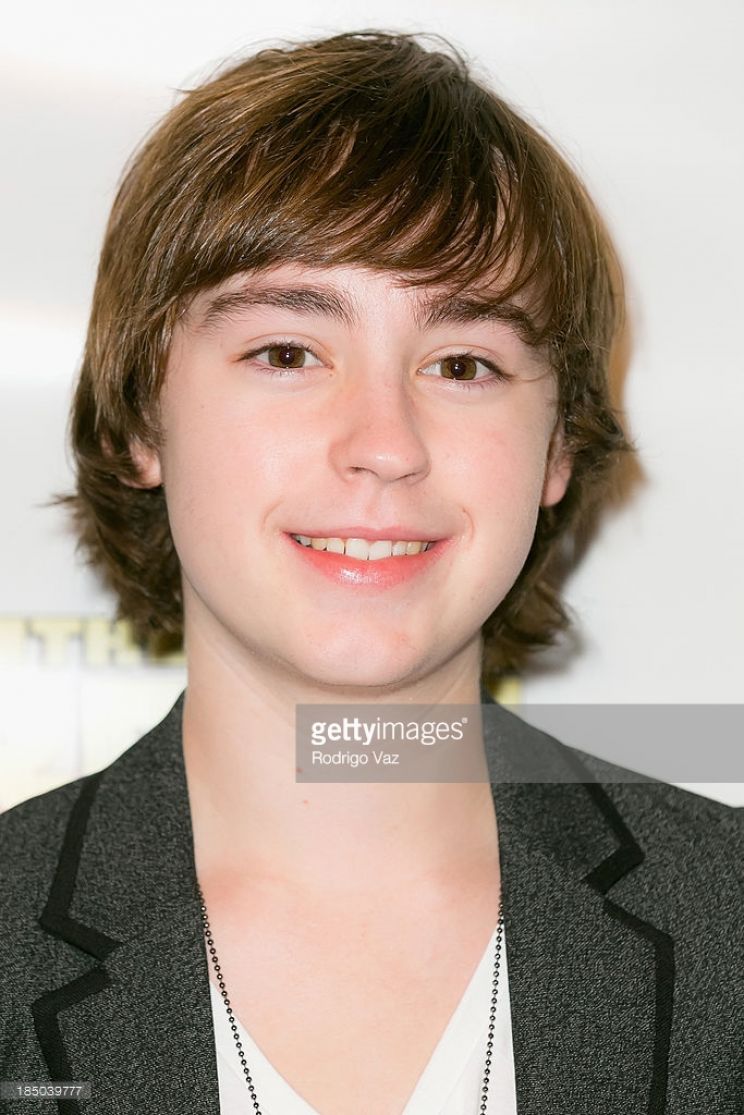 Chad Roberts