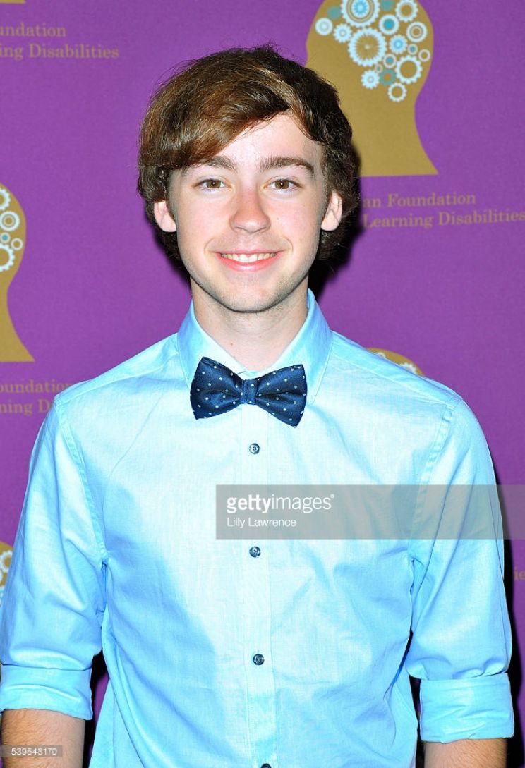 Chad Roberts