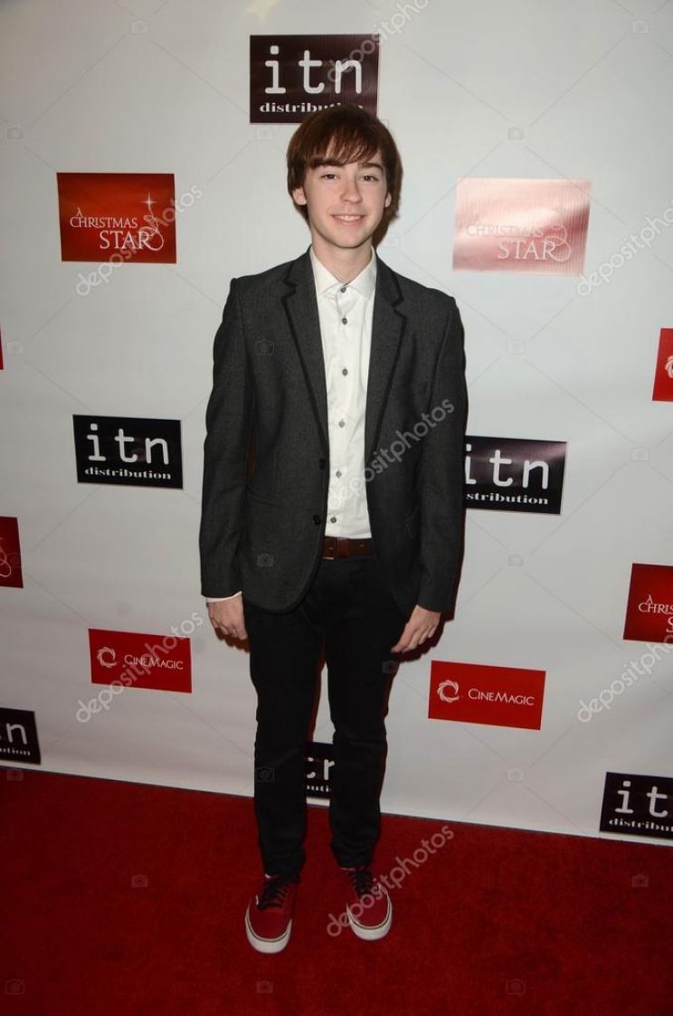 Chad Roberts