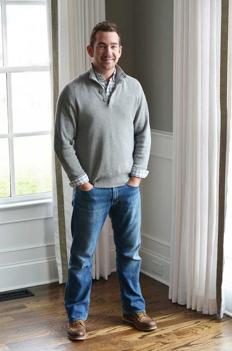 Chad Roberts