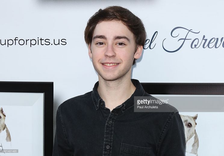 Chad Roberts