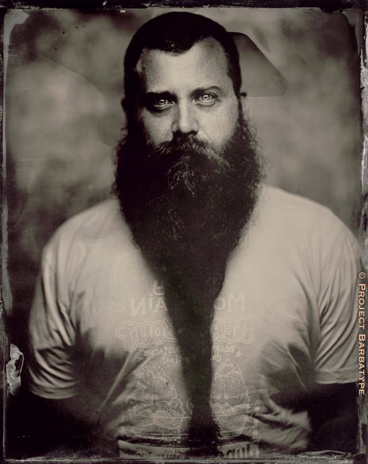Chad Roberts